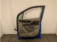  Дверь боковая (легковая) Buick Encore 2012-2016 20363649 #9