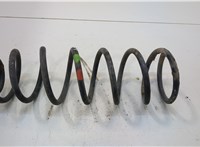  Пружина подвески Peugeot 807 20363650 #1