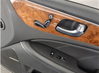  Дверь боковая (легковая) Hyundai Equus 2013-2016 20363663 #9