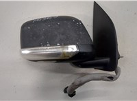  Зеркало боковое Nissan Navara 2005-2015 20363668 #5