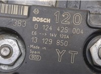 6204173, 13129850, 93176035 Генератор Opel Signum 20363669 #3