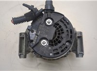 6204173, 13129850, 93176035 Генератор Opel Signum 20363669 #4