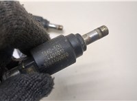 5817423, 5817424, 93176628, 93176629 Форсунка топливная Opel Signum 20363671 #2