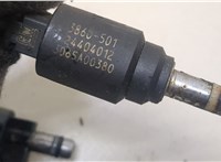 5817423, 5817424, 93176628, 93176629 Форсунка топливная Opel Signum 20363671 #3
