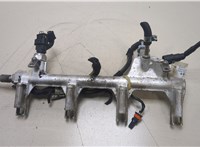 5817300, 55351301 Рампа (рейка) топливная Opel Signum 20363673 #1
