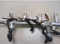 5817300, 55351301 Рампа (рейка) топливная Opel Signum 20363673 #3