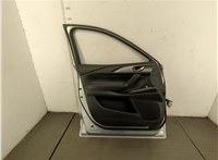  Стекло боковой двери Mazda CX-9 2016- 11379959 #8