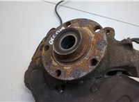  Ступица (кулак, цапфа) Skoda SuperB 2001-2008 20363679 #2