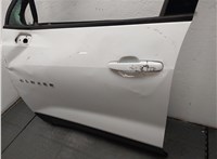 Дверь боковая (легковая) Chevrolet Blazer 2018-2023 20363683 #2