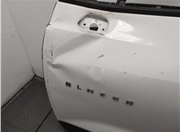  Дверь боковая (легковая) Chevrolet Blazer 2018-2023 20363683 #3