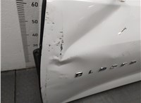  Дверь боковая (легковая) Chevrolet Blazer 2018-2023 20363683 #8