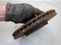 Диск тормозной Opel Astra H 2004-2010 20363692 #2