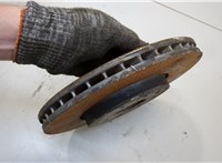  Диск тормозной Opel Astra H 2004-2010 20363695 #2