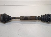  Полуось (приводной вал, шрус) Volkswagen Passat 5 1996-2000 20363699 #1