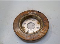  Диск тормозной Opel Astra H 2004-2010 20363704 #1