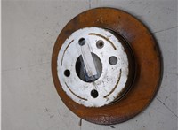 569111, 9196587 Диск тормозной Opel Astra H 2004-2010 20363704 #4