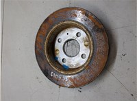 569111, 9196587 Диск тормозной Opel Astra H 2004-2010 20363704 #5