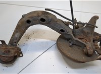  Ступица (кулак, цапфа) BMW 3 E46 1998-2005 20363717 #4