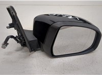  Зеркало боковое Ford Focus 2 2008-2011 20363735 #1