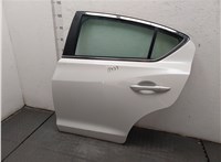  Дверь боковая (легковая) Acura ILX 2012-2025 20363742 #5