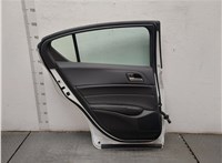  Дверь боковая (легковая) Acura ILX 2012-2025 20363742 #8