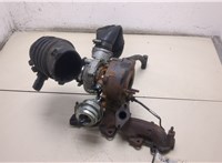 03G145702K Турбина Audi A6 (C6) 2004-2011 20363770 #1
