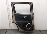  Дверь боковая (легковая) Jeep Renegade 20363778 #3