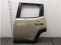  Дверь боковая (легковая) Jeep Renegade 20363778 #1