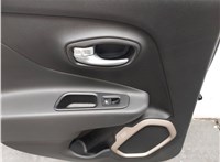  Дверь боковая (легковая) Jeep Renegade 20363778 #10