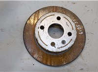  Диск тормозной Opel Astra H 2004-2010 20363785 #3
