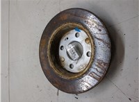 569111, 9196587 Диск тормозной Opel Astra H 2004-2010 20363785 #4