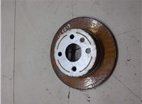 569111, 9196587 Диск тормозной Opel Astra H 2004-2010 20363785 #5