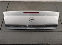  Фонарь дополнительный (стоп-сигнал) Opel Vectra C 2002-2008 11380077 #1