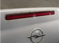  Фонарь дополнительный (стоп-сигнал) Opel Vectra C 2002-2008 11380077 #4