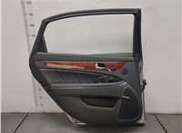  Дверь боковая (легковая) Hyundai Equus 2013-2016 20363822 #2