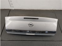  Крышка (дверь) багажника Opel Vectra C 2002-2008 20363834 #1