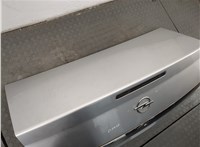  Крышка (дверь) багажника Opel Vectra C 2002-2008 20363834 #2