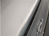 Крышка (дверь) багажника Opel Vectra C 2002-2008 20363834 #4