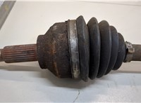  Полуось (приводной вал, шрус) Nissan Primastar 20363837 #3