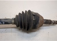  Полуось (приводной вал, шрус) Opel Astra H 2004-2010 20363846 #3