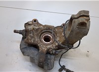  Ступица (кулак, цапфа) Fiat Ducato 2006-2014 20363850 #2