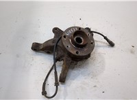  Ступица (кулак, цапфа) Renault Scenic 1996-2002 20363854 #1