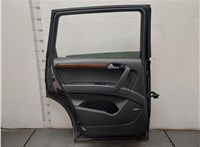  Дверь боковая (легковая) Audi Q7 2005-2015 20363855 #2
