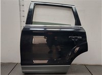  Дверь боковая (легковая) Audi Q7 2005-2015 20363855 #1