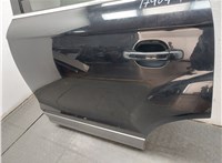  Дверь боковая (легковая) Audi Q7 2005-2015 20363855 #8