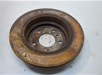  Диск тормозной BMW 5 E39 1995-2003 20363908 #1