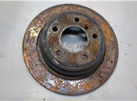  Диск тормозной BMW 5 E39 1995-2003 20363908 #3