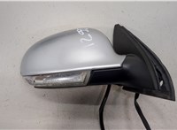  Зеркало боковое Volkswagen Jetta 5 2004-2010 20363944 #6