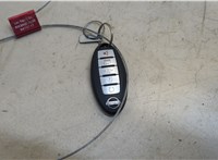  Ключ зажигания Nissan Rogue 2020-2023 20363945 #1