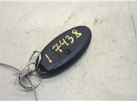  Ключ зажигания Nissan Rogue 2020-2023 20363945 #3